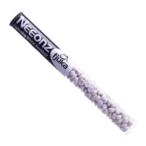 fjuka neeonz Lightning White