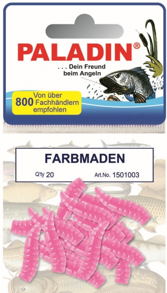 Farbmaden