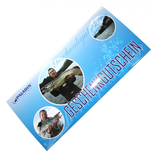 Fisch Point online Gutschein