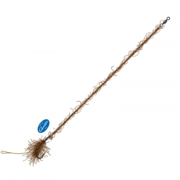 fuzz silt