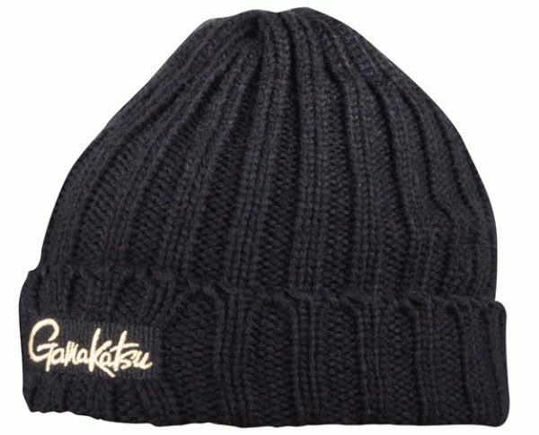 gamakatsu-strickmütze
