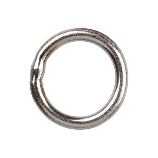 Gamakatsu solid ring