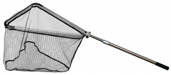 Paladin Hammerkopf Tele-Kescher 2x80cm gummiert