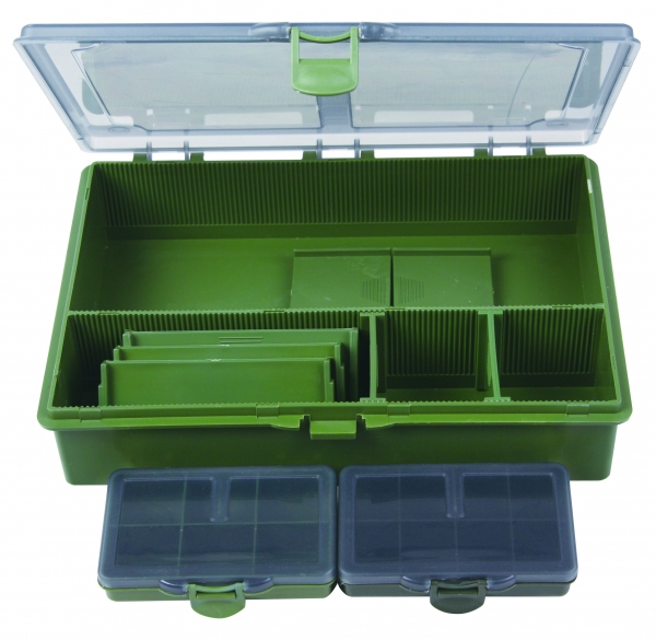 Paladin PRO Box S inkl. 2 Boxen