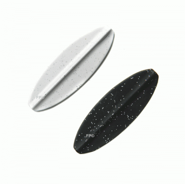 paladin-durchlaufblinker-trout-tracker-schwarz-weiss-glitter