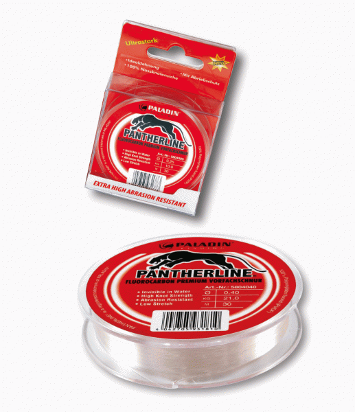 paladin-pantherline-fluoro-carbon-vorfachschnur