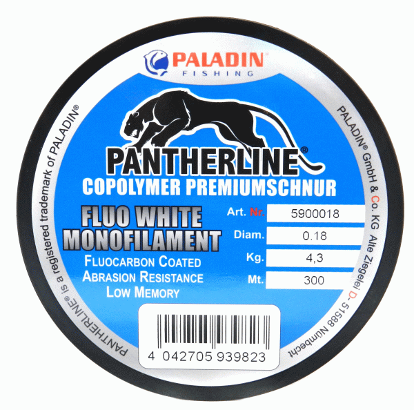 paladin-pantherline-transparrnt-fluo-0-16mm