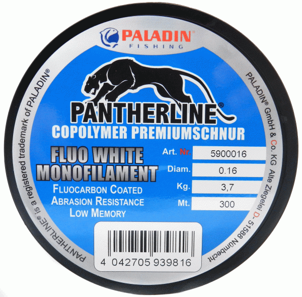 paladin-pantherline-transparrnt-fluo-0-16mm