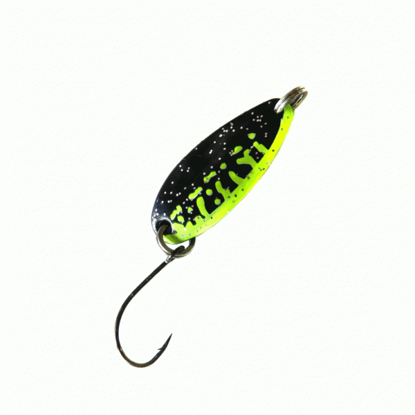 paladin-trout-spoon-schwarz-neongrün