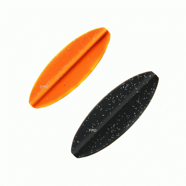 paladin-trout-tracker-durchlaufblinker-schwarz-glitter-orange