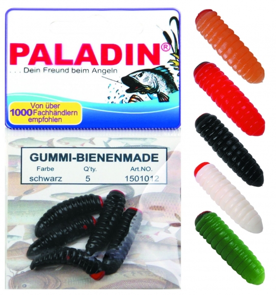 Paladin Gummi Bienenmade