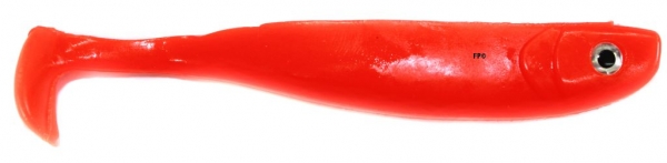 paladingummifisch13cmorange