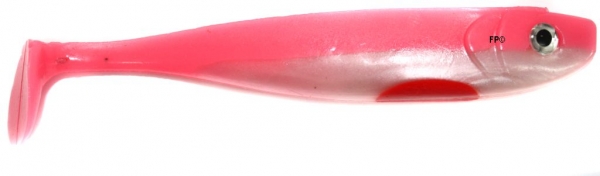 Paladin Gummifisch Schaufel 13cm