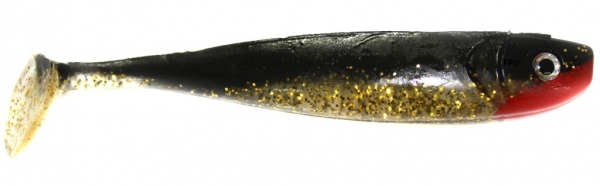 Paladin Gummifisch Schaufel 13cm