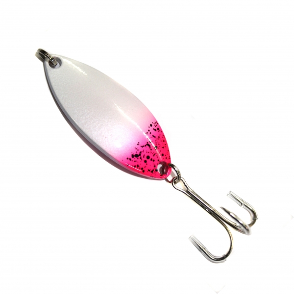 Paladin Meerforellenblinker 6,2cm 21g