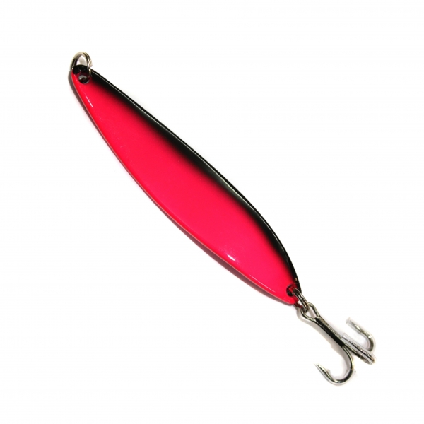Paladin Meerforellenblinker 8,6cm 26g