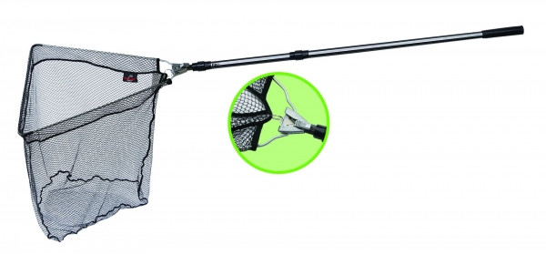 Paladin Pro Kescher 2x100cm