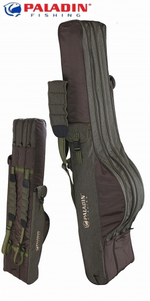 Paladin Royal Rutenfutteral 135cm