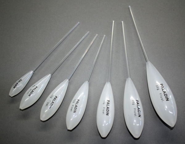 Paladin Spirolino Set schwimmend 4-30g