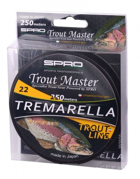 Spro Trout Master Tremarella