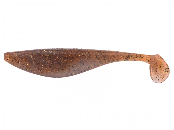 Spro Boobytrap Shad 11cm Golden Goby