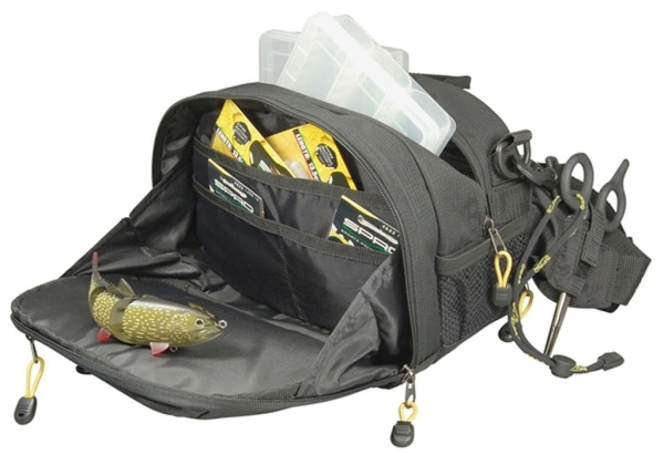 Spro Sling & Hip Pack