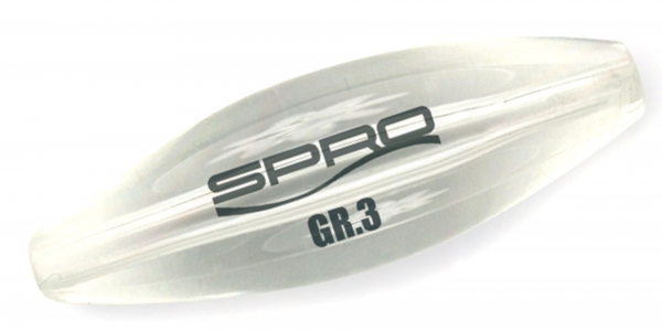 Spro Trout Master Float Weight Olive 4g
