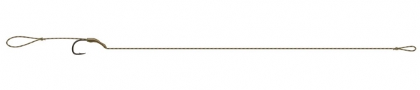 Spro Strategy Snowman Rig Wide Gape