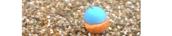 Spro Strategy KD Pop-Up Rig Micro Barb