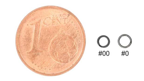 valkeln micro sprengring