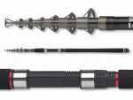 Daiwa Sweepfire Tele Allround 5-35g