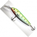 Falkfish Spöket DD 30g 125mm Green Perch