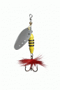 Myran Spinner Sting 18g Silber