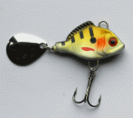 Paladin Double Action Spin 28g