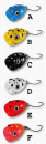 Paladin Trick Fish Popper Cartman  2,5cm