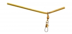 Paladin Abstanhalter Metall 8cm